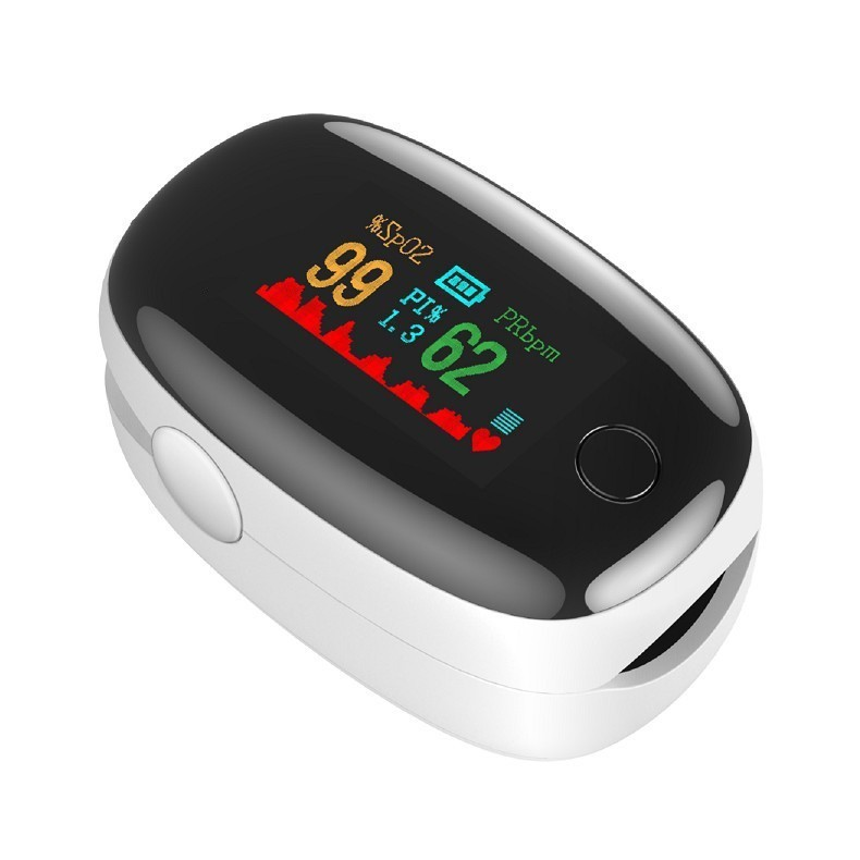 💉 Goodbye, Finger Pricks! 👋 Your Ultimate Painless Health Assistant.